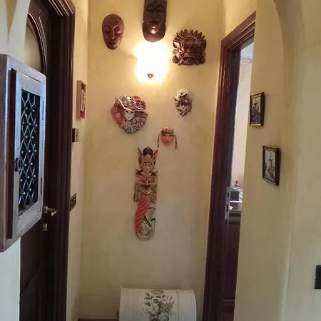 Nyaraló Casa Sulla Porta Delle Langhe- *