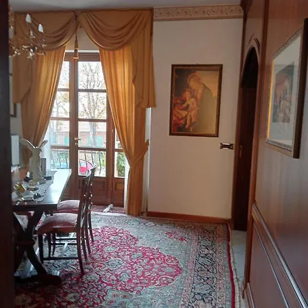 Casa Sulla Porta Delle Langhe- * Mango