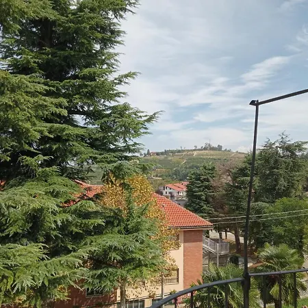 Casa Sulla Porta Delle Langhe- *