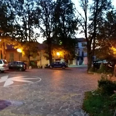 Nyaraló Casa Sulla Porta Delle Langhe-